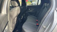 Peugeot 208 1.2 PureTech 100 Allure Premium 5dr EAT8 Petrol Hatchback